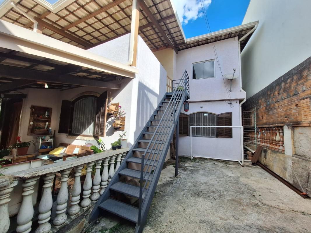 Casa, Jardim Riacho das Pedras, 3 Quartos, 4 Vagas, 1 Suíte