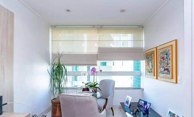 Apartamento, São Pedro, 3 Quartos, 2 Vagas, 1 Suíte