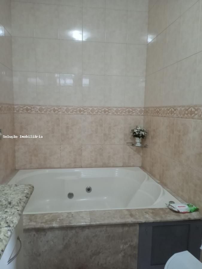 Casa, Alvorada, 3 Quartos, 8 Vagas, 1 Suíte