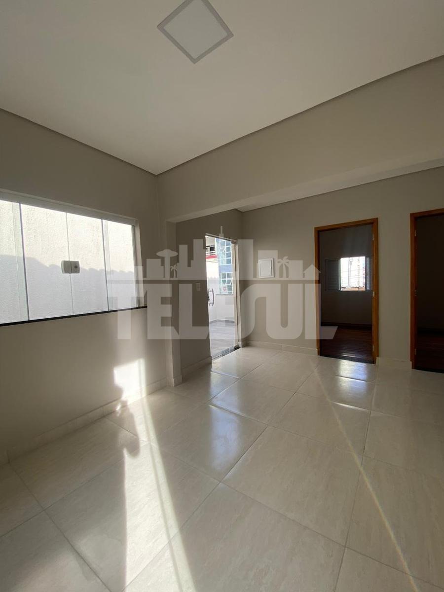 Casa, Vila Morais, 2 Quartos, 1 Vaga, 1 Suíte