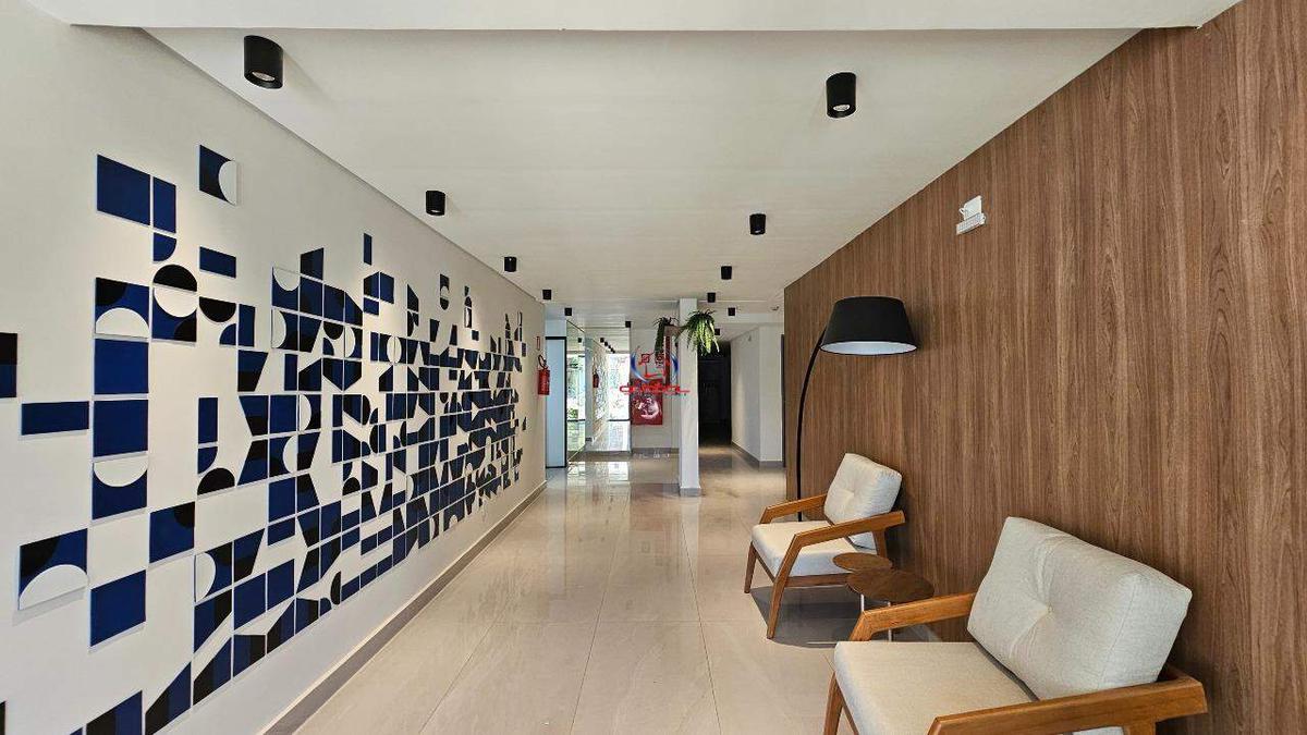 Apartamento, Coração Eucarístico, 3 Quartos, 2 Vagas, 1 Suíte