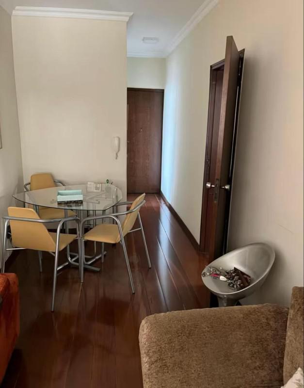 Apartamento, Alto Barroca, 2 Quartos, 1 Vaga