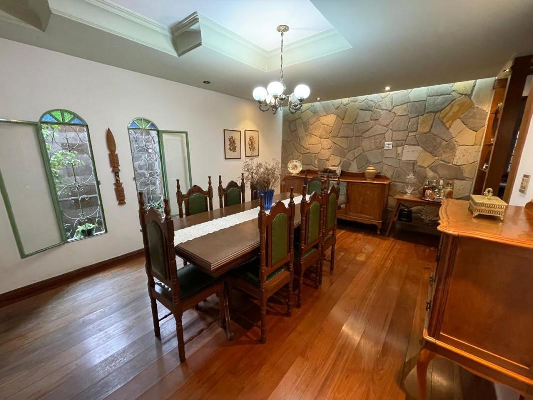 Casa, Alípio de Melo, 5 Quartos, 2 Vagas, 1 Suíte
