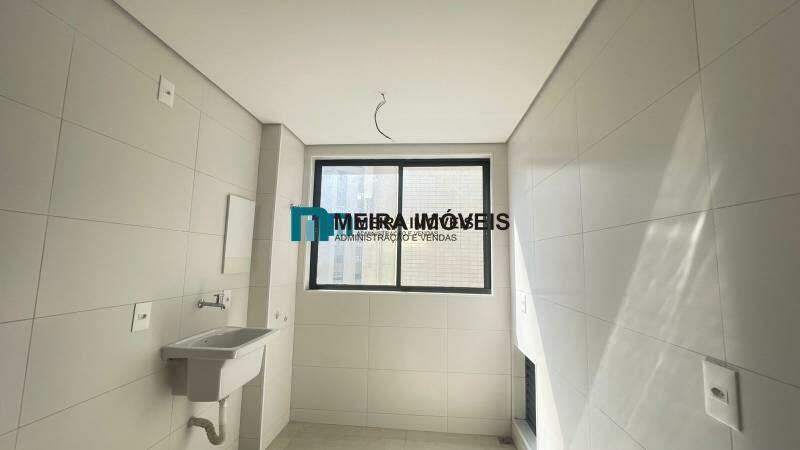 Apartamento, Funcionários, 1 Quarto, 2 Vagas