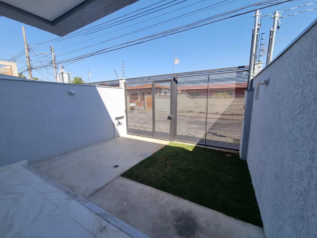 Casa, Planalto, 3 Quartos, 2 Vagas, 1 Suíte