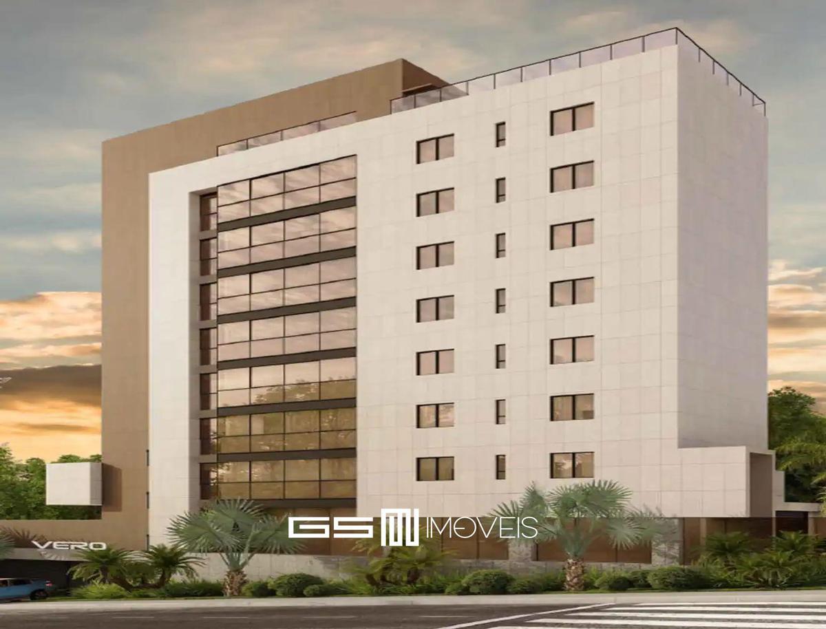 Apartamento, Santo Antônio, 3 Quartos, 3 Vagas, 3 Suítes