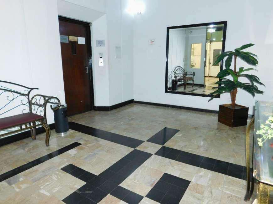 Apartamento, Centro, 2 Quartos, 0 Vaga