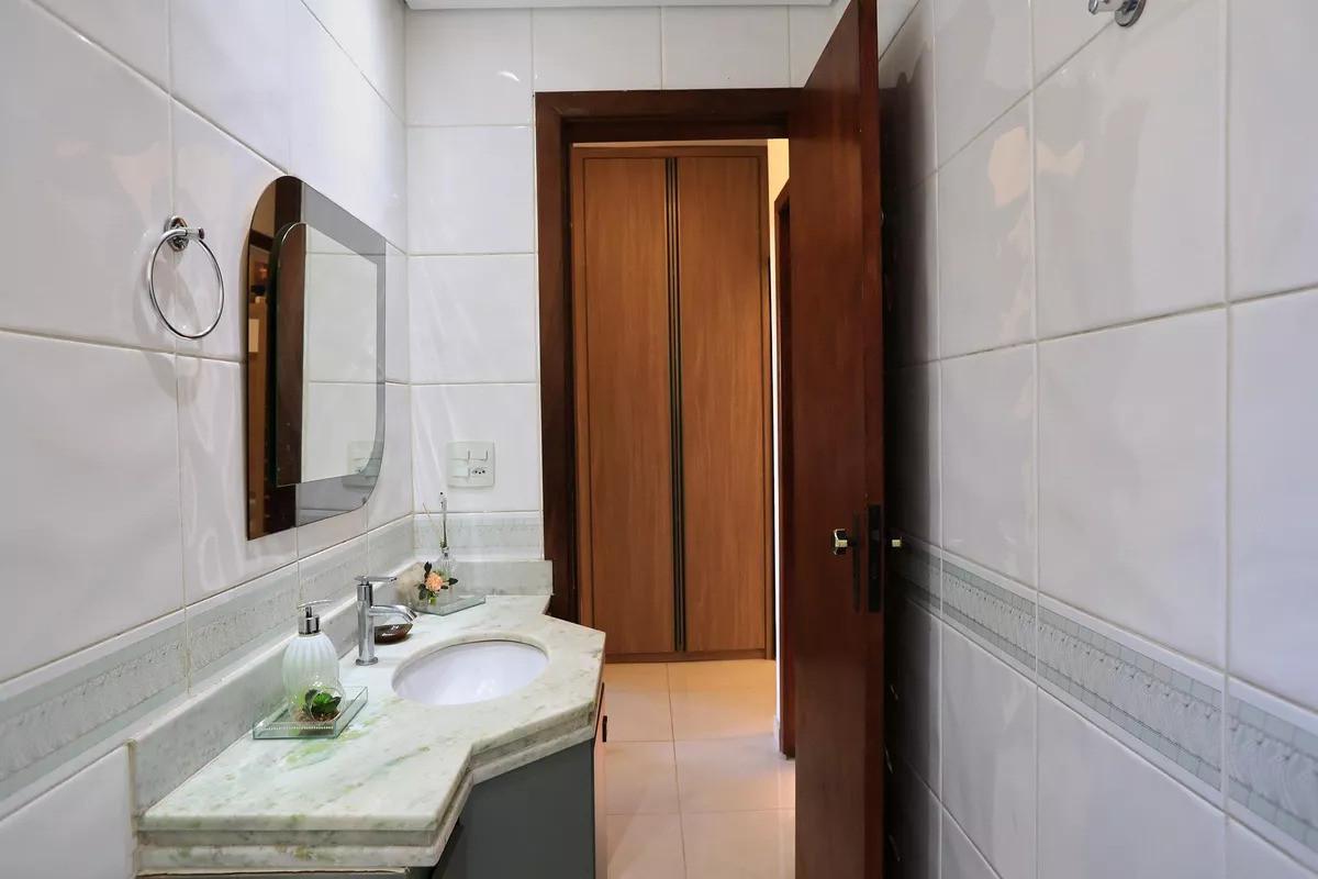 Apartamento, Nova Floresta, 3 Quartos, 1 Vaga, 1 Suíte