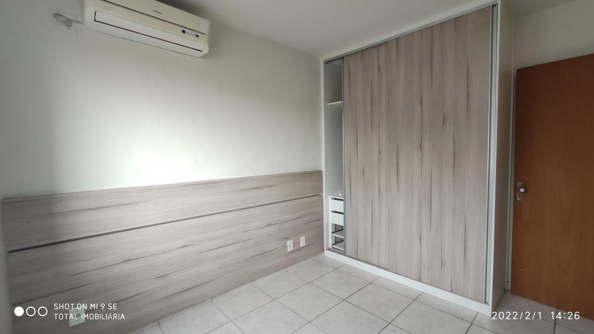 Apartamento, Todos Os Santos, 2 Quartos, 1 Vaga