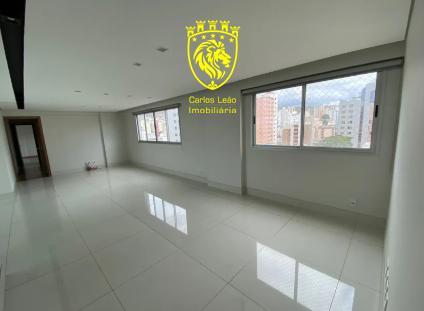 Apartamento, São Pedro, 4 Quartos, 3 Vagas, 2 Suítes