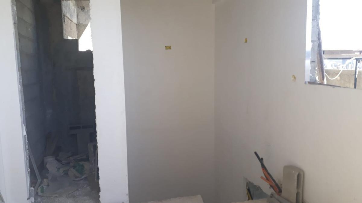 Apartamento, Serra, 3 Quartos, 3 Vagas, 1 Suíte