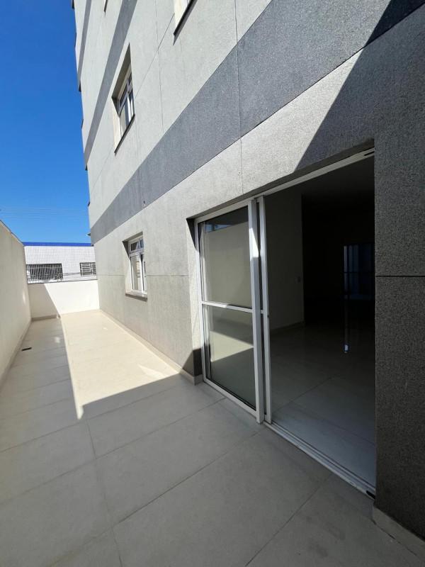 Apartamento, Jardim Industrial, 3 Quartos, 2 Vagas, 1 Suíte
