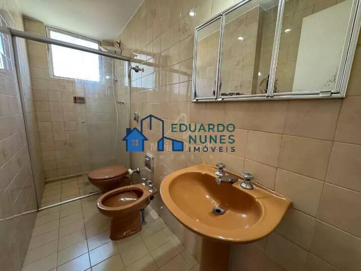 Apartamento, Savassi, 3 Quartos, 1 Vaga, 1 Suíte