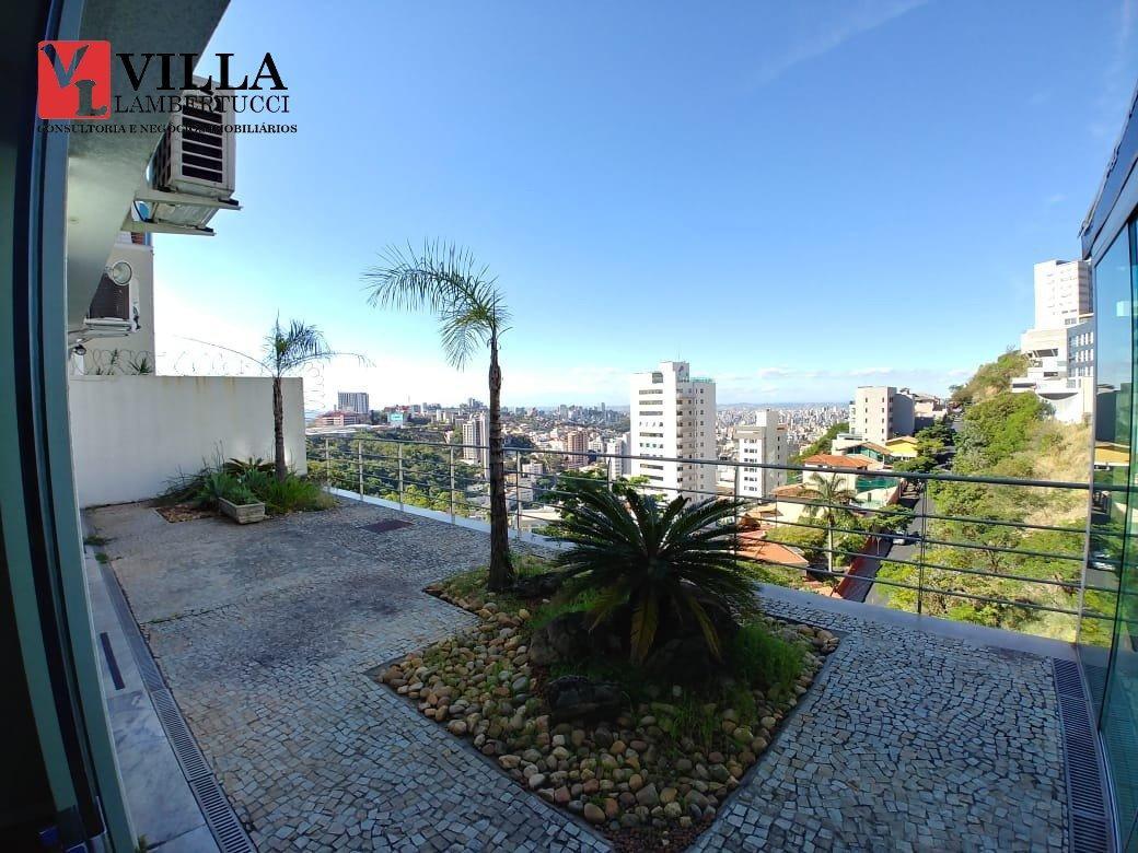 Andar, Santa Lúcia, 0 Quarto, 6 Vagas