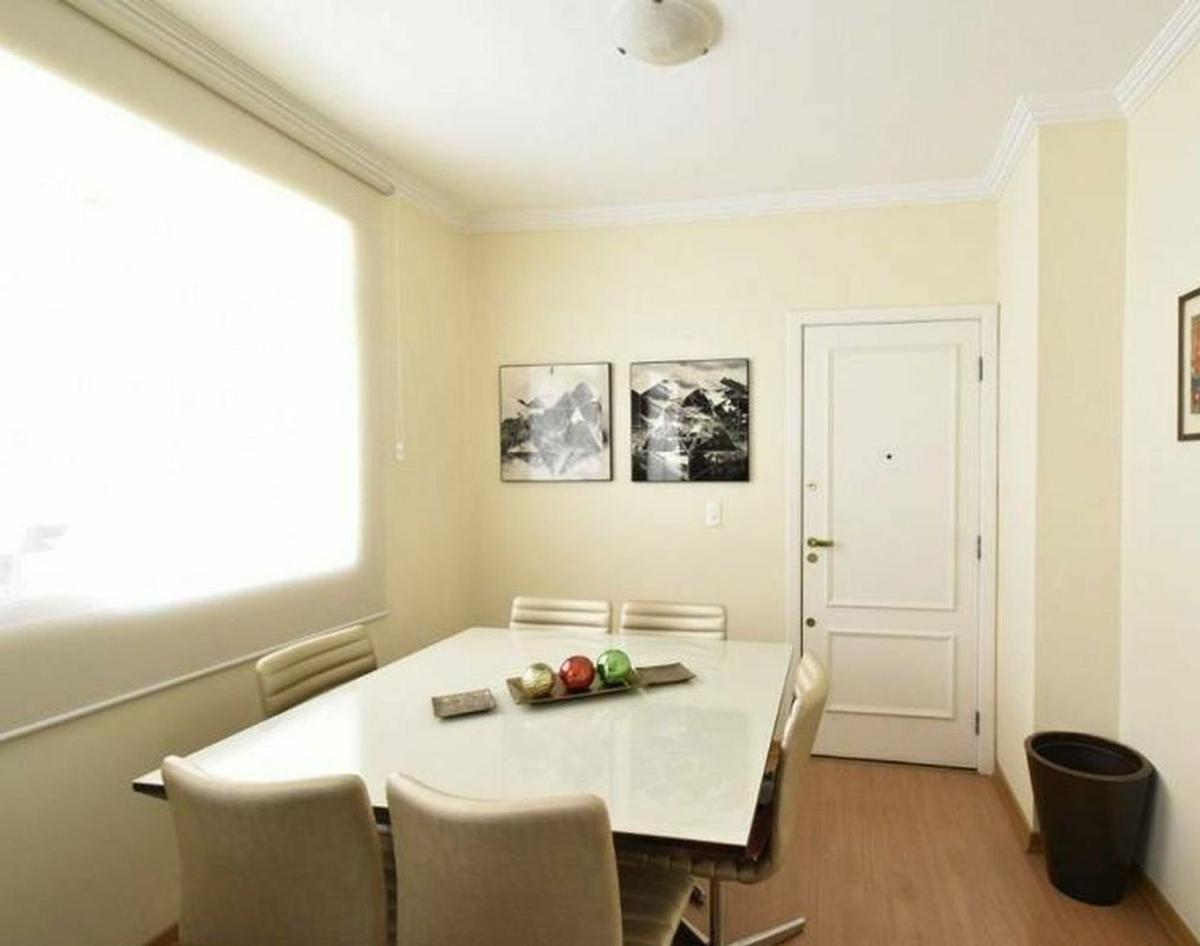 Apartamento, São Luiz (pampulha), 3 Quartos, 2 Vagas, 1 Suíte