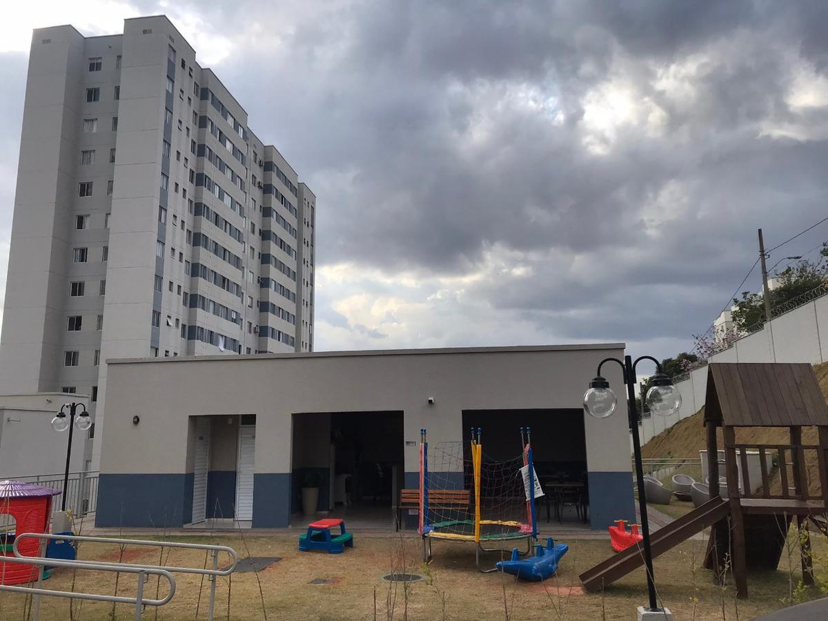 Apartamento, Jardim Guanabara, 2 Quartos, 1 Vaga, 1 Suíte