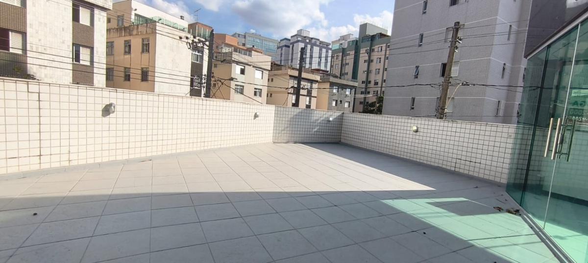Apartamento, Cidade Nova, 4 Quartos, 4 Vagas, 2 Suítes