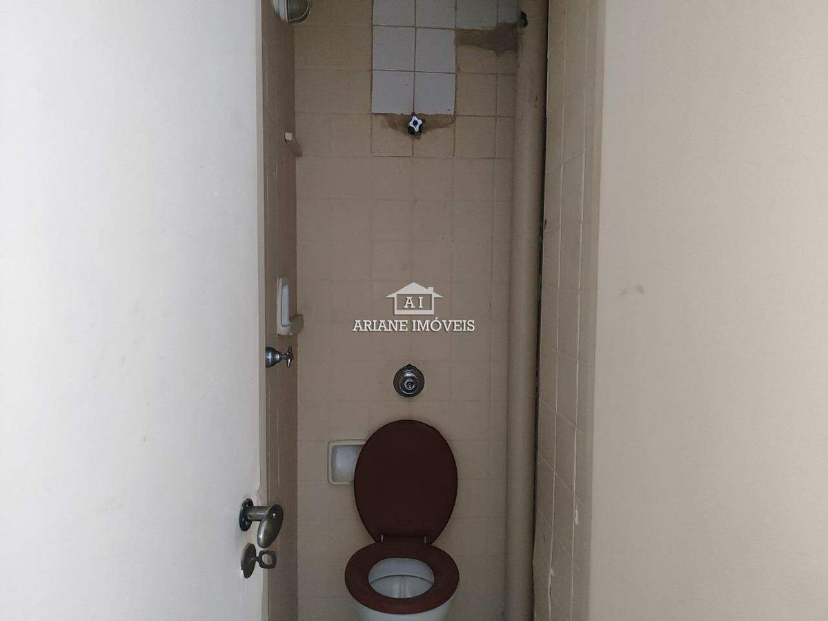Apartamento, Santo Antônio, 3 Quartos, 1 Vaga, 1 Suíte
