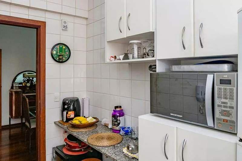 Apartamento, São Pedro, 3 Quartos, 2 Vagas, 1 Suíte