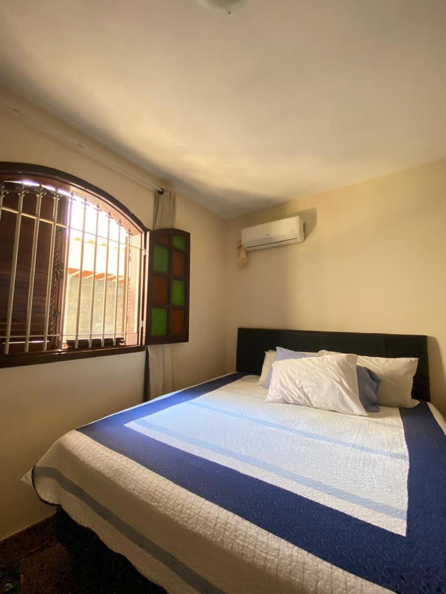 Casa, Horto, 4 Quartos, 7 Vagas, 2 Suítes