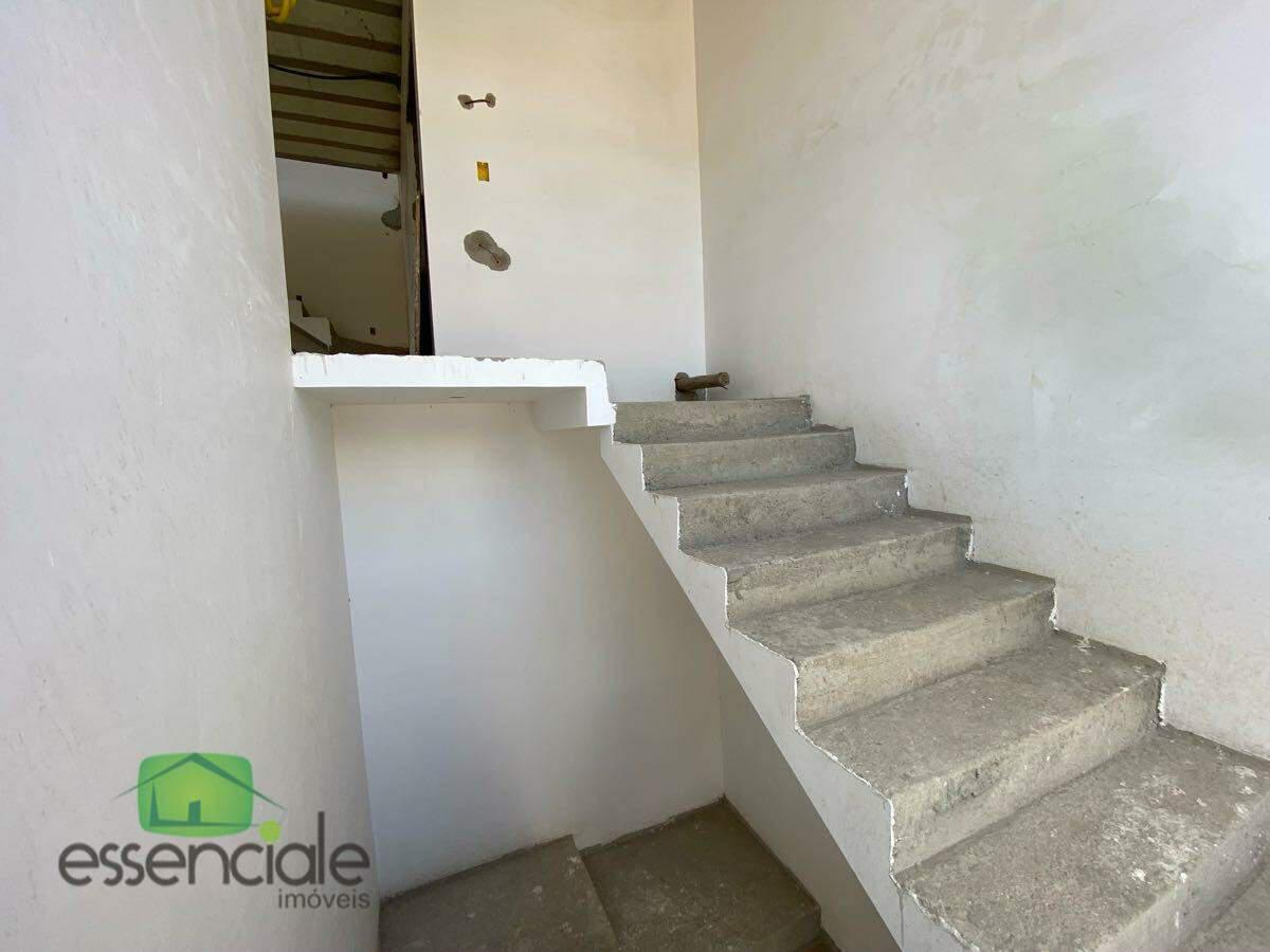 Cobertura, Jardim Riacho das Pedras, 4 Quartos, 3 Vagas, 2 Suítes