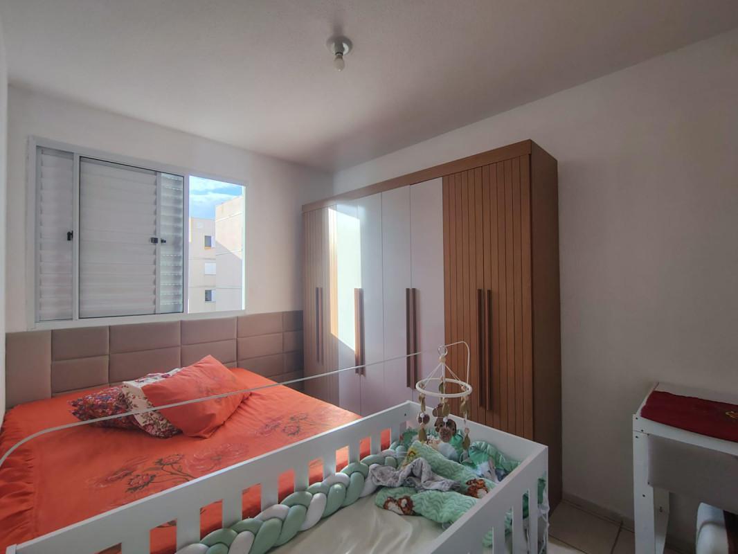 Apartamento, Europa, 2 Quartos, 1 Vaga