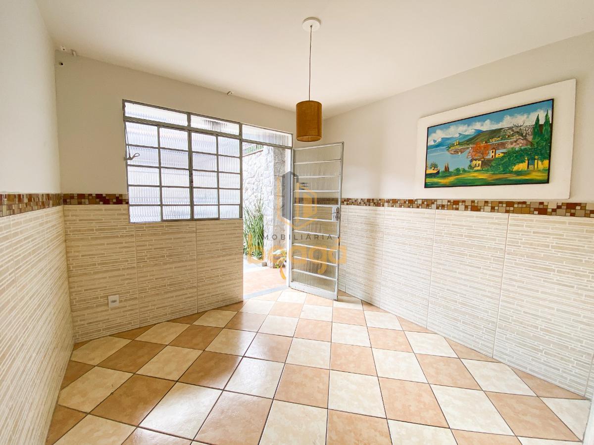 Casa, Dom Cabral, 9 Quartos, 2 Vagas, 1 Suíte