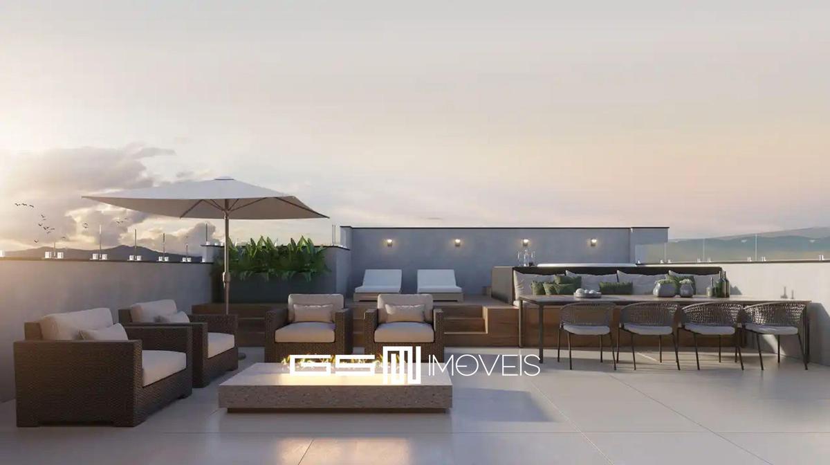 Apartamento, Anchieta, 4 Quartos, 3 Vagas, 2 Suítes