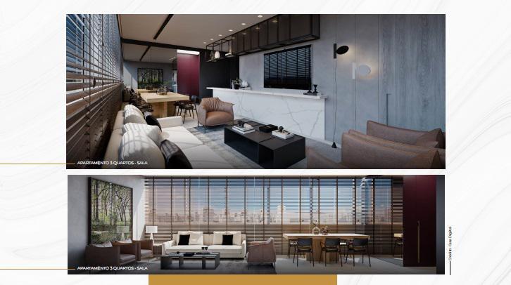 Apartamento, Savassi, 3 Quartos, 3 Vagas, 1 Suíte