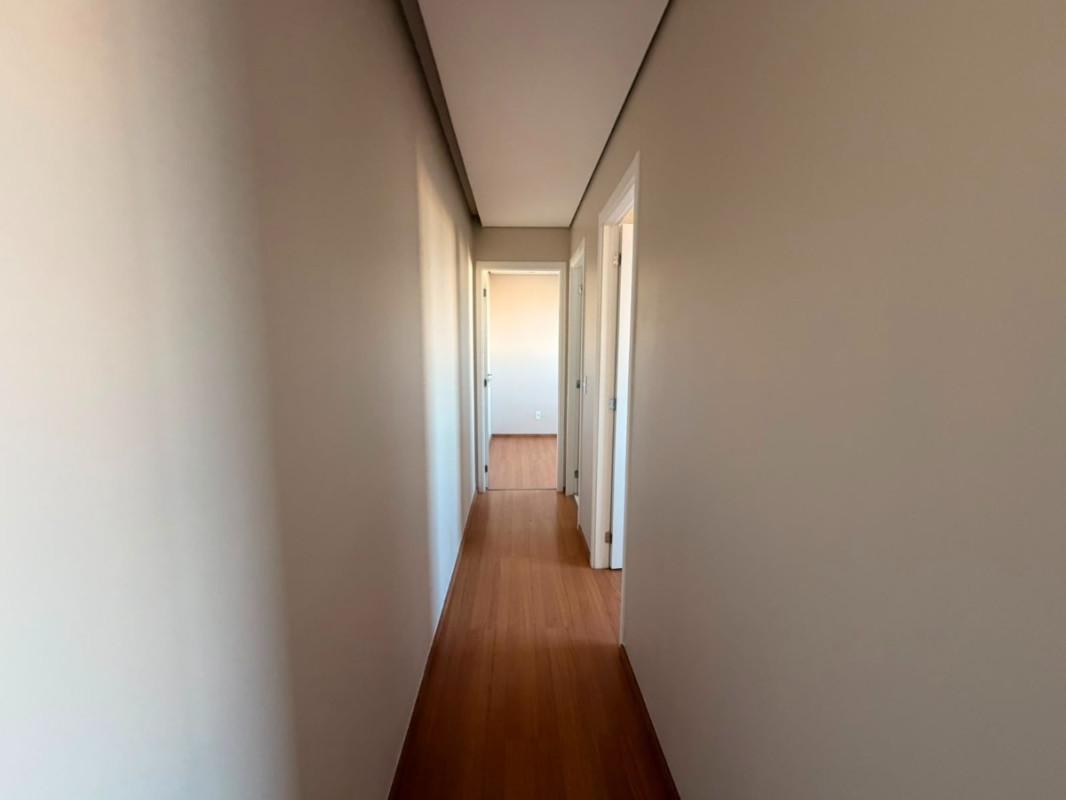 Apartamento, Santa Maria, 2 Quartos, 1 Vaga