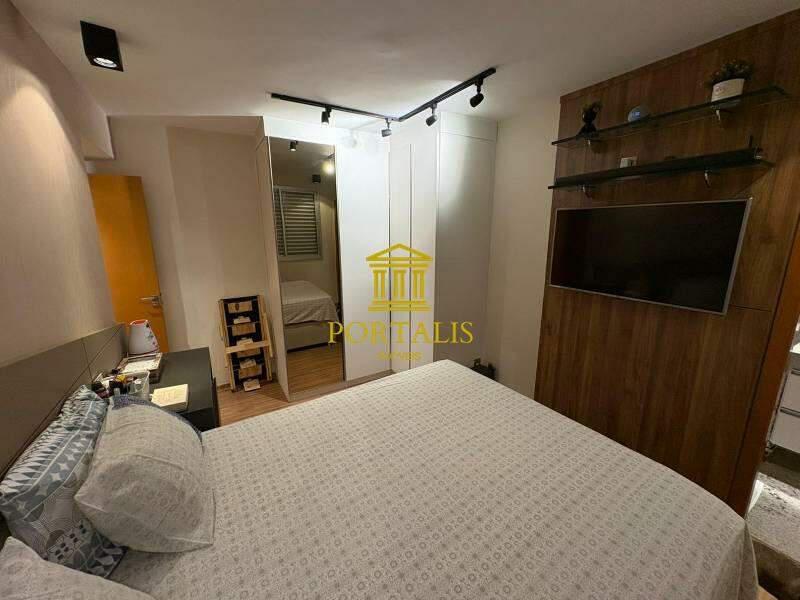 Apartamento, Fernão Dias, 3 Quartos, 3 Vagas, 1 Suíte