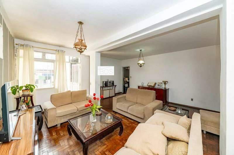 Apartamento, Luxemburgo, 3 Quartos, 1 Vaga, 1 Suíte