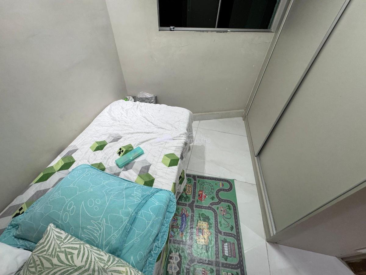 Casa, Santa Amélia, 3 Quartos, 2 Vagas