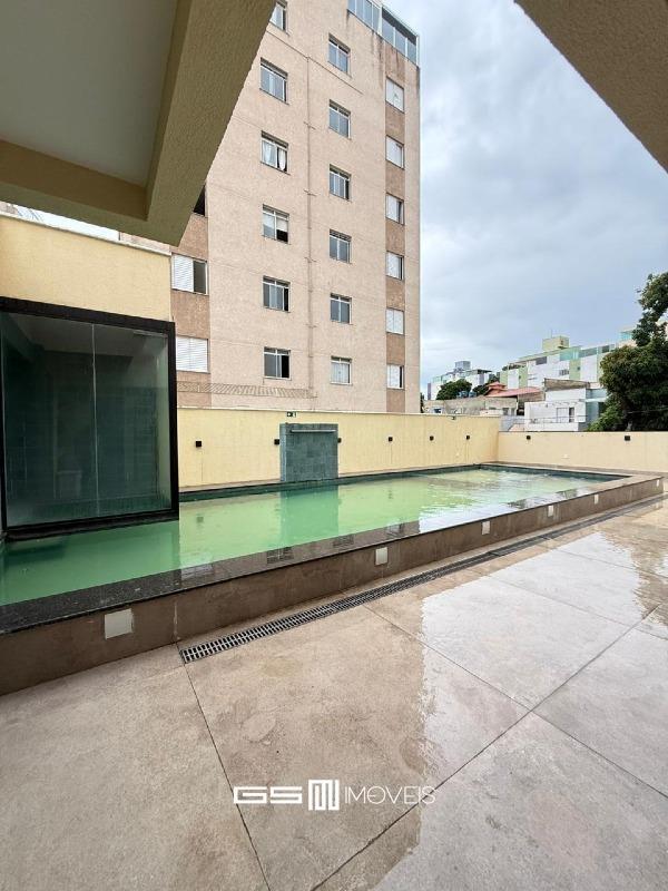 Apartamento, Serrano, 2 Quartos, 2 Vagas