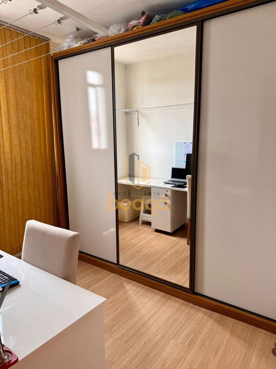 Apartamento, Califórnia, 2 Quartos, 1 Vaga