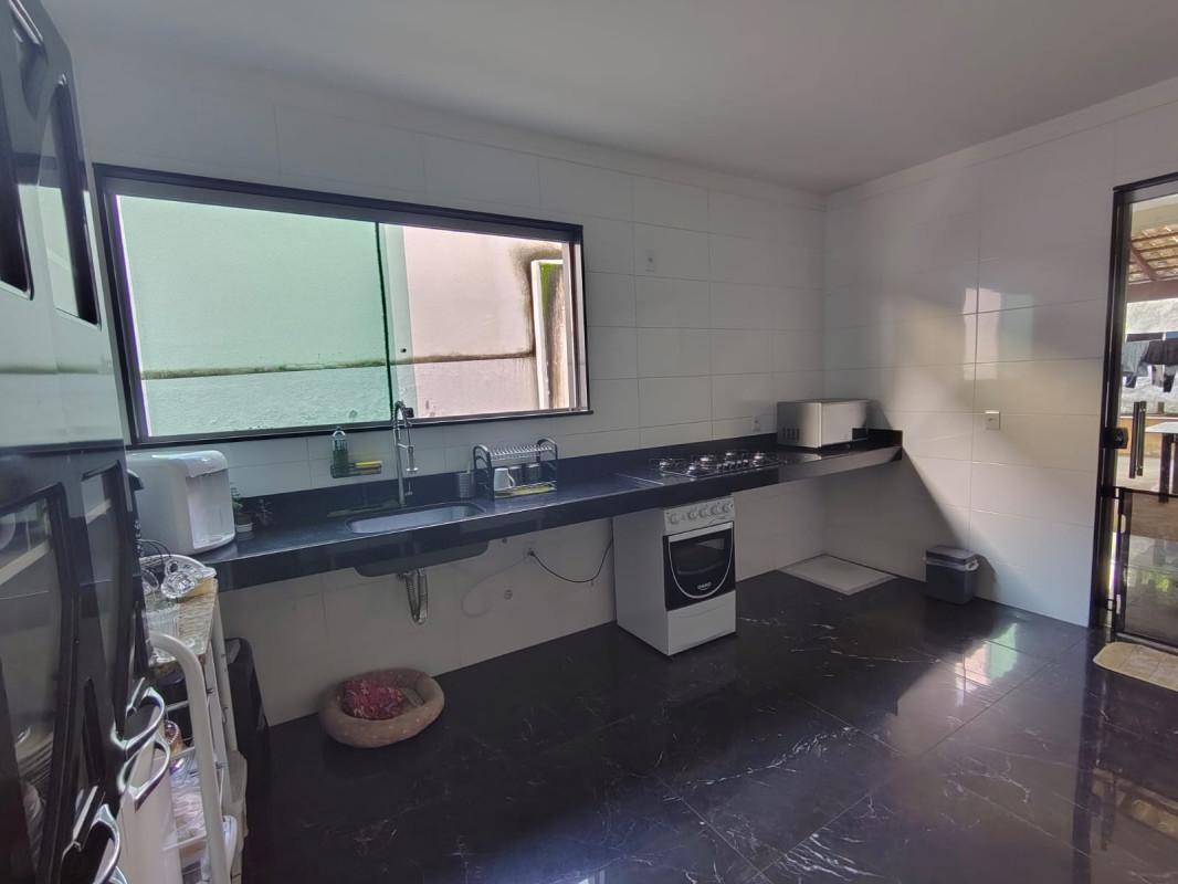 Casa, Copacabana, 3 Quartos, 4 Vagas, 1 Suíte