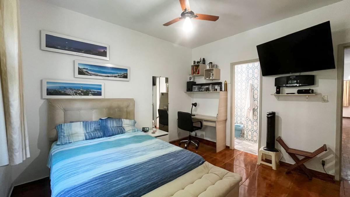 Apartamento, Cruzeiro, 4 Quartos, 2 Vagas, 1 Suíte