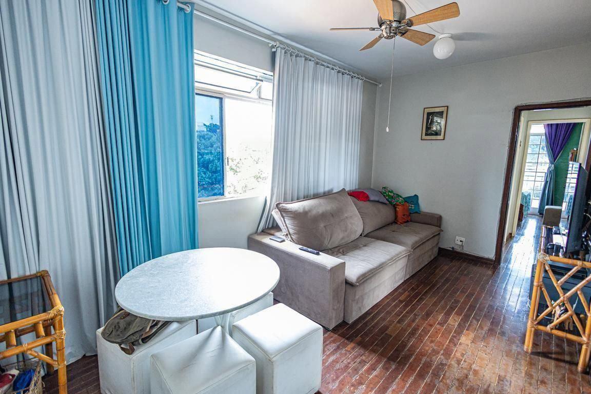 Apartamento, Aeroporto, 3 Quartos, 1 Vaga
