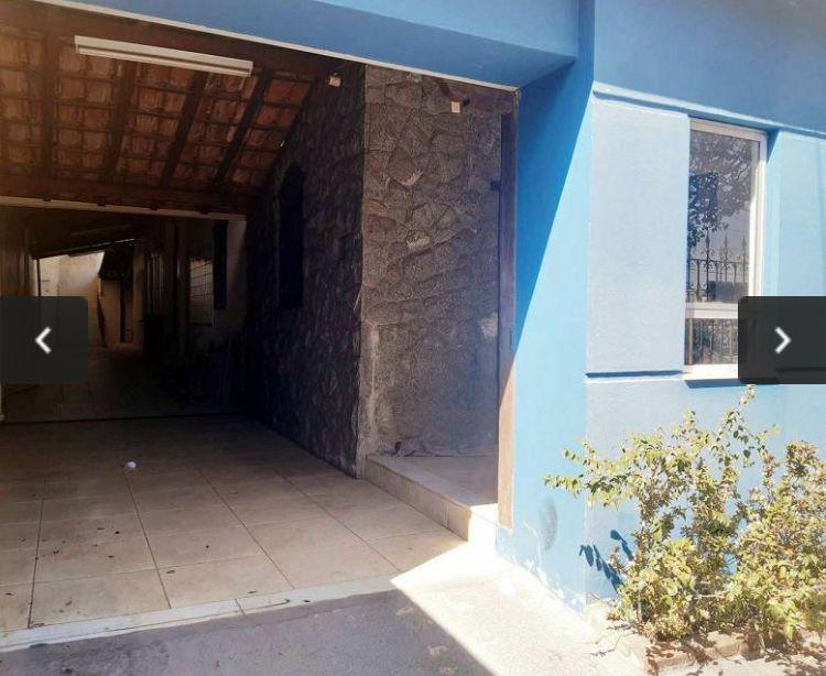 Casa, União, 4 Quartos, 4 Vagas