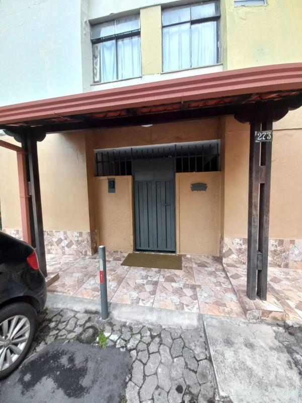 Apartamento, Riacho das Pedras, 3 Quartos, 2 Vagas
