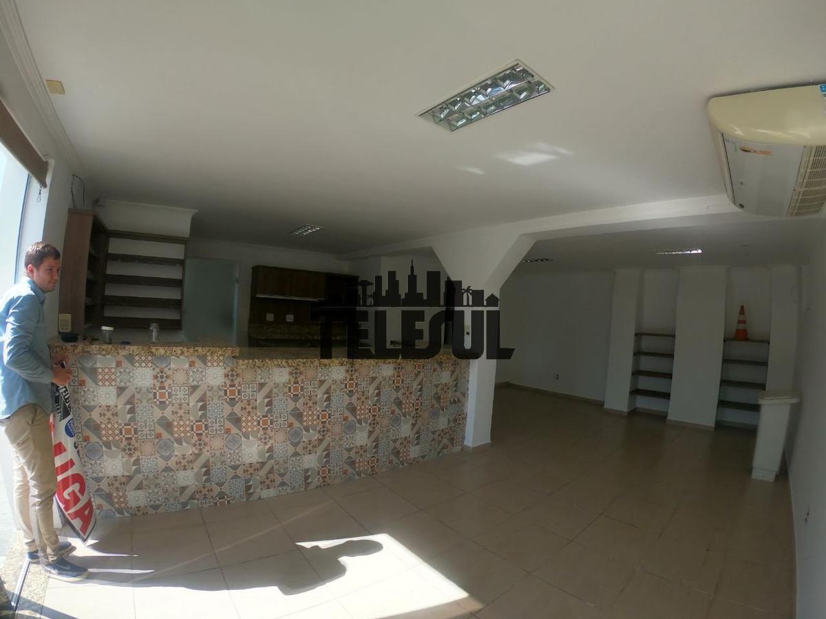 Galpão, Vila Pinto, 0 Quarto, 0 Vaga