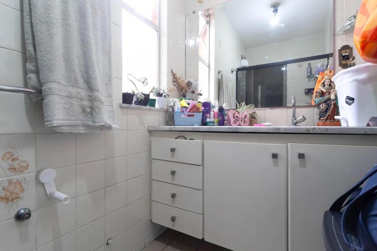 Apartamento, Nova Suíssa, 3 Quartos, 2 Vagas, 1 Suíte