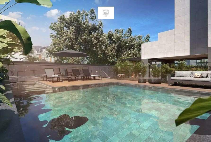 Apartamento, Prado, 3 Quartos, 2 Vagas, 1 Suíte