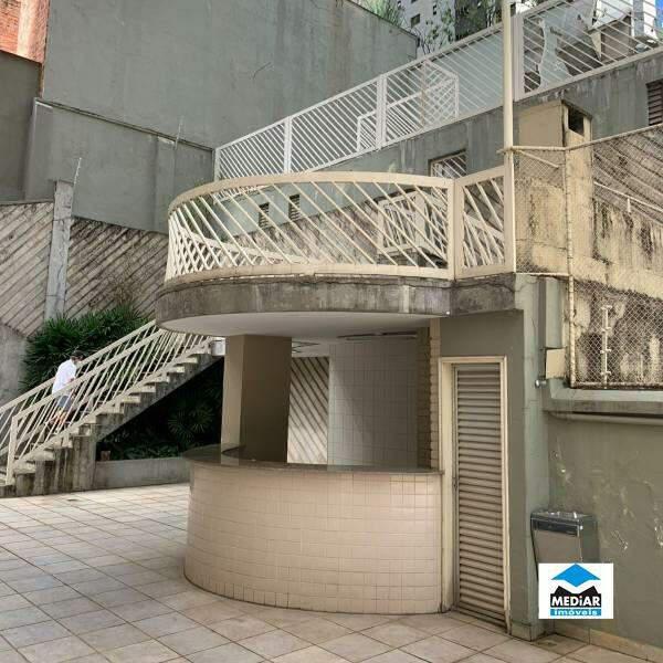Apartamento, Lourdes, 4 Quartos, 3 Vagas, 1 Suíte