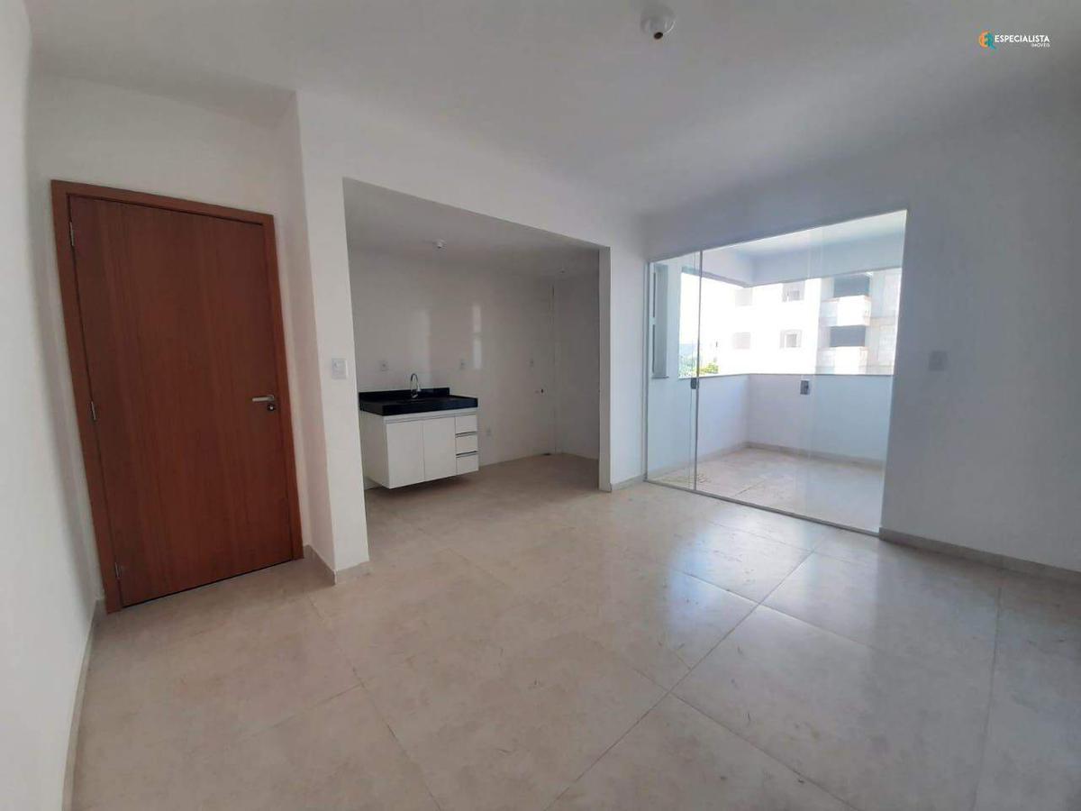 Apartamento, Boa Esperança, 3 Quartos, 1 Vaga, 1 Suíte