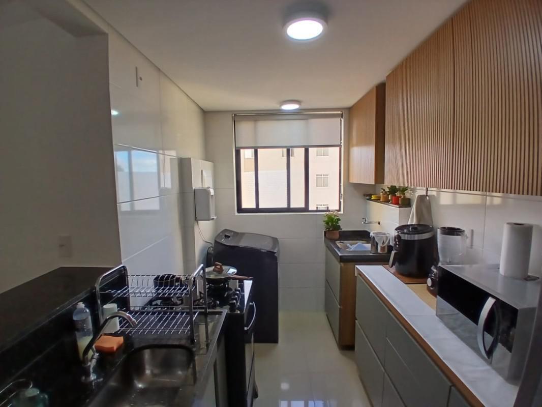 Apartamento, Serrano, 2 Quartos, 2 Vagas, 1 Suíte