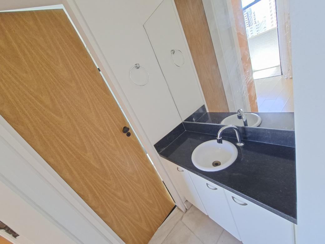 Apartamento, Funcionários, 1 Quarto, 1 Vaga