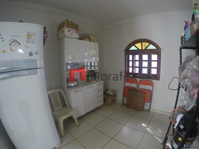 Casa, Bandeirantes (pampulha), 3 Quartos, 2 Vagas