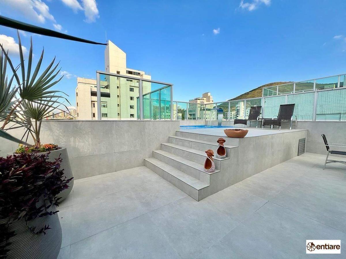 Apartamento, Buritis, 4 Quartos, 2 Vagas, 1 Suíte
