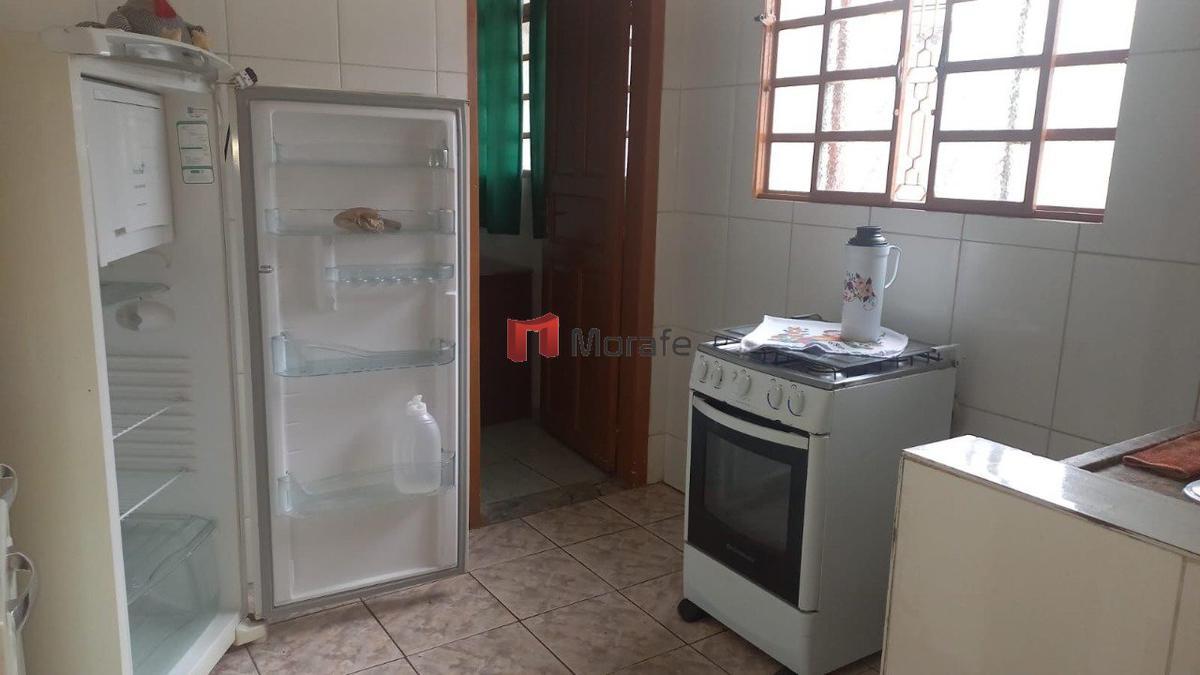 Apartamento, Alípio de Melo, 2 Quartos, 1 Vaga